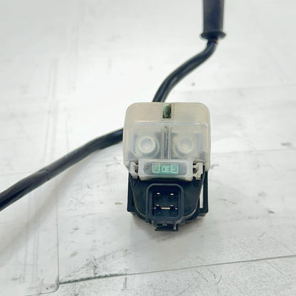 2016 - 2019 DUCATI 959 PANIGALE STARTER RELAY SWITCH MOTOR FUSE CABLE LINES