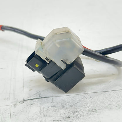 2016 - 2019 DUCATI 959 PANIGALE STARTER RELAY SWITCH MOTOR FUSE CABLE LINES