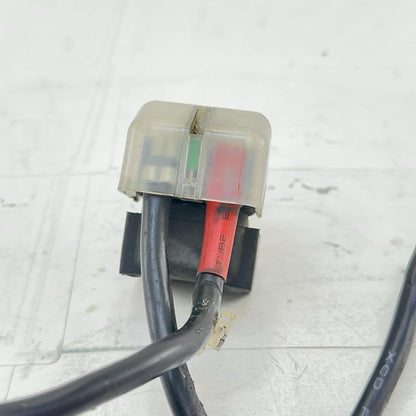 2016 - 2019 DUCATI 959 PANIGALE STARTER RELAY SWITCH MOTOR FUSE CABLE LINES