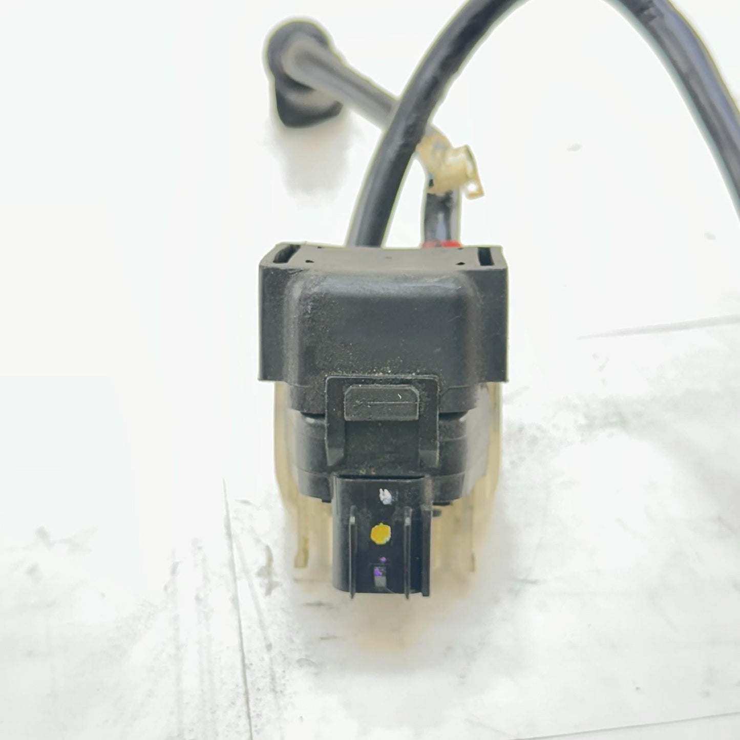 2016 - 2019 DUCATI 959 PANIGALE STARTER RELAY SWITCH MOTOR FUSE CABLE LINES