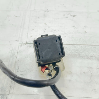 2016 - 2019 DUCATI 959 PANIGALE STARTER RELAY SWITCH MOTOR FUSE CABLE LINES