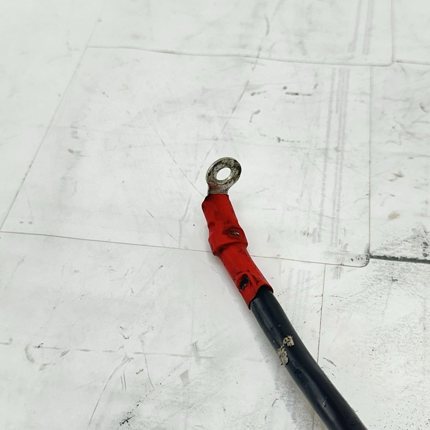 2016 - 2019 DUCATI 959 PANIGALE STARTER RELAY SWITCH MOTOR FUSE CABLE LINES