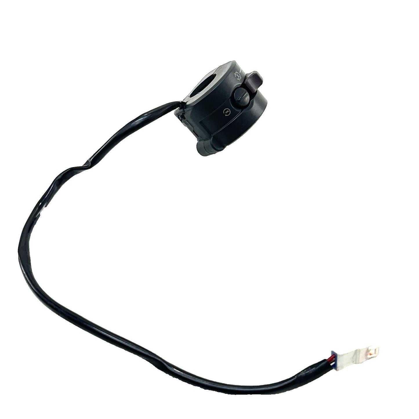 2016 - 2019 DUCATI 959 PANIGALE RIGHT SWITCH START STOP KILL ON OFF CONTROL