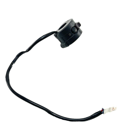 2016 - 2019 DUCATI 959 PANIGALE RIGHT SWITCH START STOP KILL ON OFF CONTROL