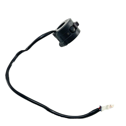 2016 - 2019 DUCATI 959 PANIGALE RIGHT SWITCH START STOP KILL ON OFF CONTROL