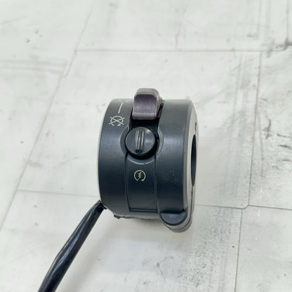 2016 - 2019 DUCATI 959 PANIGALE RIGHT SWITCH START STOP KILL ON OFF CONTROL