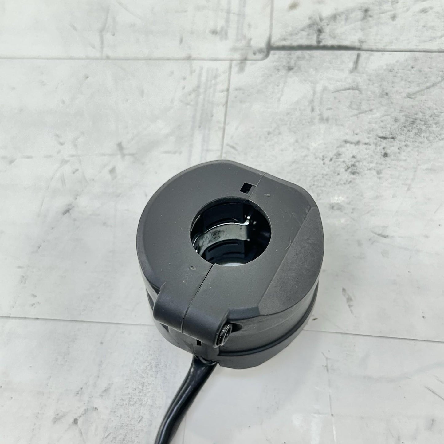 2016 - 2019 DUCATI 959 PANIGALE RIGHT SWITCH START STOP KILL ON OFF CONTROL