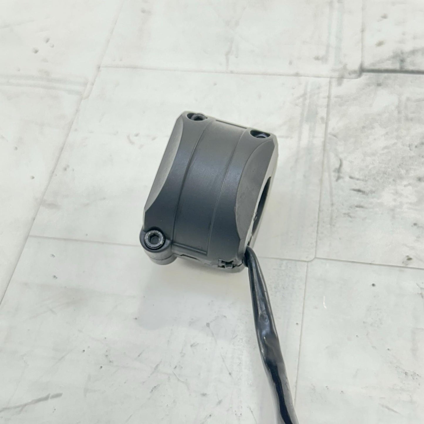 2016 - 2019 DUCATI 959 PANIGALE RIGHT SWITCH START STOP KILL ON OFF CONTROL