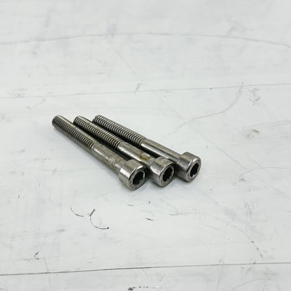 2016 - 2019 DUCATI 959 PANIGALE CLUTCH SLAVE CYLINDER ROD HARDWARE BOLTS