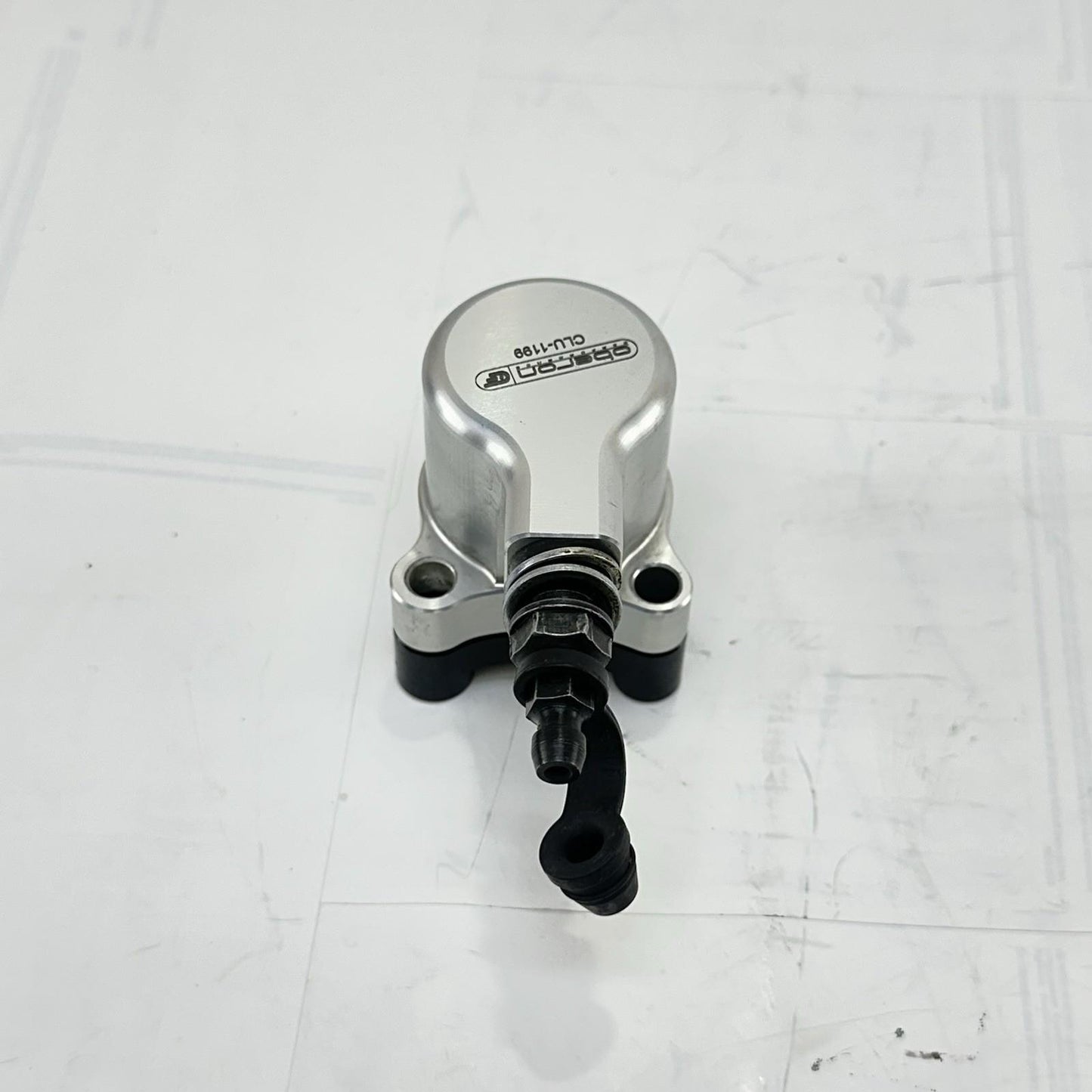 2016 - 2019 DUCATI 959 PANIGALE CLUTCH SLAVE CYLINDER ROD HARDWARE BOLTS