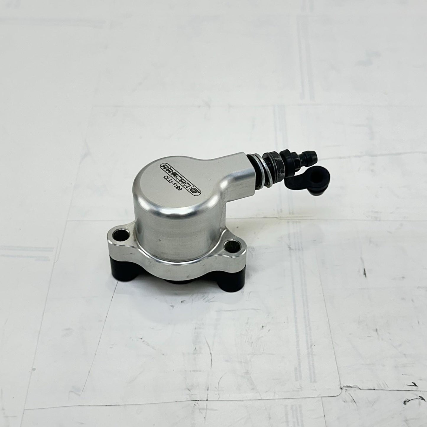 2016 - 2019 DUCATI 959 PANIGALE CLUTCH SLAVE CYLINDER ROD HARDWARE BOLTS