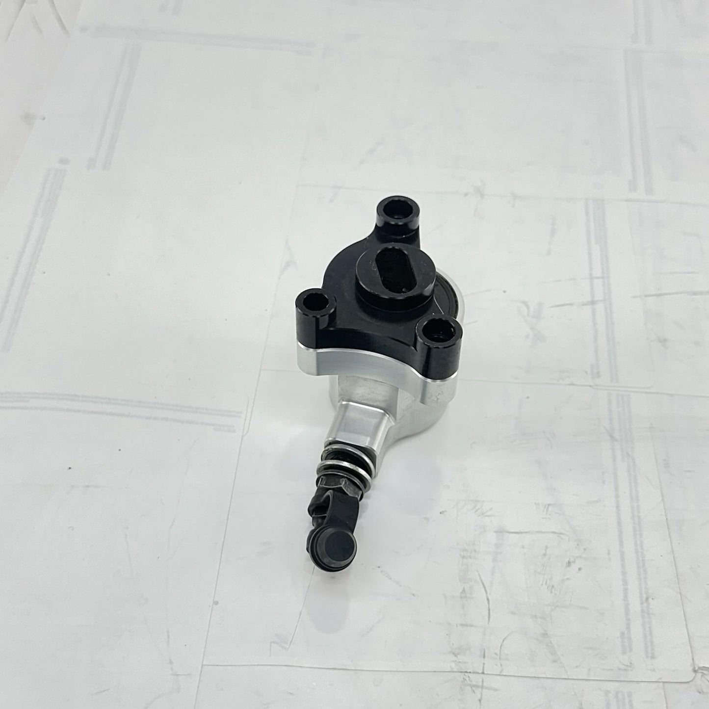 2016 - 2019 DUCATI 959 PANIGALE CLUTCH SLAVE CYLINDER ROD HARDWARE BOLTS