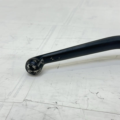 2016 - 2019 DUCATI 959 PANIGALE FRONT BRAKE MASTER CYLINDER DRIVER RIGHT LEVER