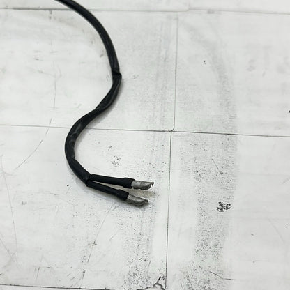 2016 - 2019 DUCATI 959 PANIGALE FRONT BRAKE MASTER CYLINDER DRIVER RIGHT LEVER