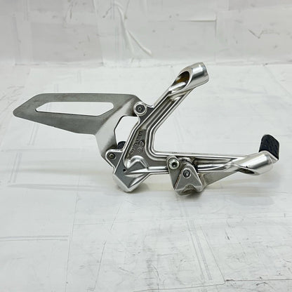 2016 - 2019 DUCATI 959 PANIGALE REAR SET BRAKE SHIFTER PEDALS FOOT LEG REST