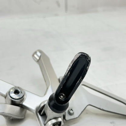 2016 - 2019 DUCATI 959 PANIGALE REAR SET BRAKE SHIFTER PEDALS FOOT LEG REST
