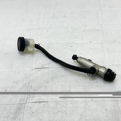 2016 - 2019 DUCATI 959 PANIGALE REAR BRAKE MASTER CYLINDER RESERVOIR BREMBO