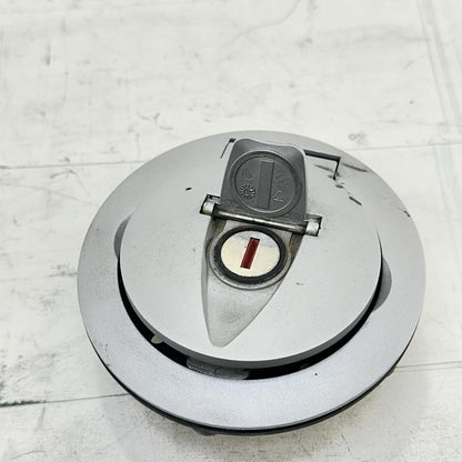 2016 - 2019 DUCATI 959 PANIGALE IGNITION LOCK SET KEY GAS CAP SEAT LATCH SET
