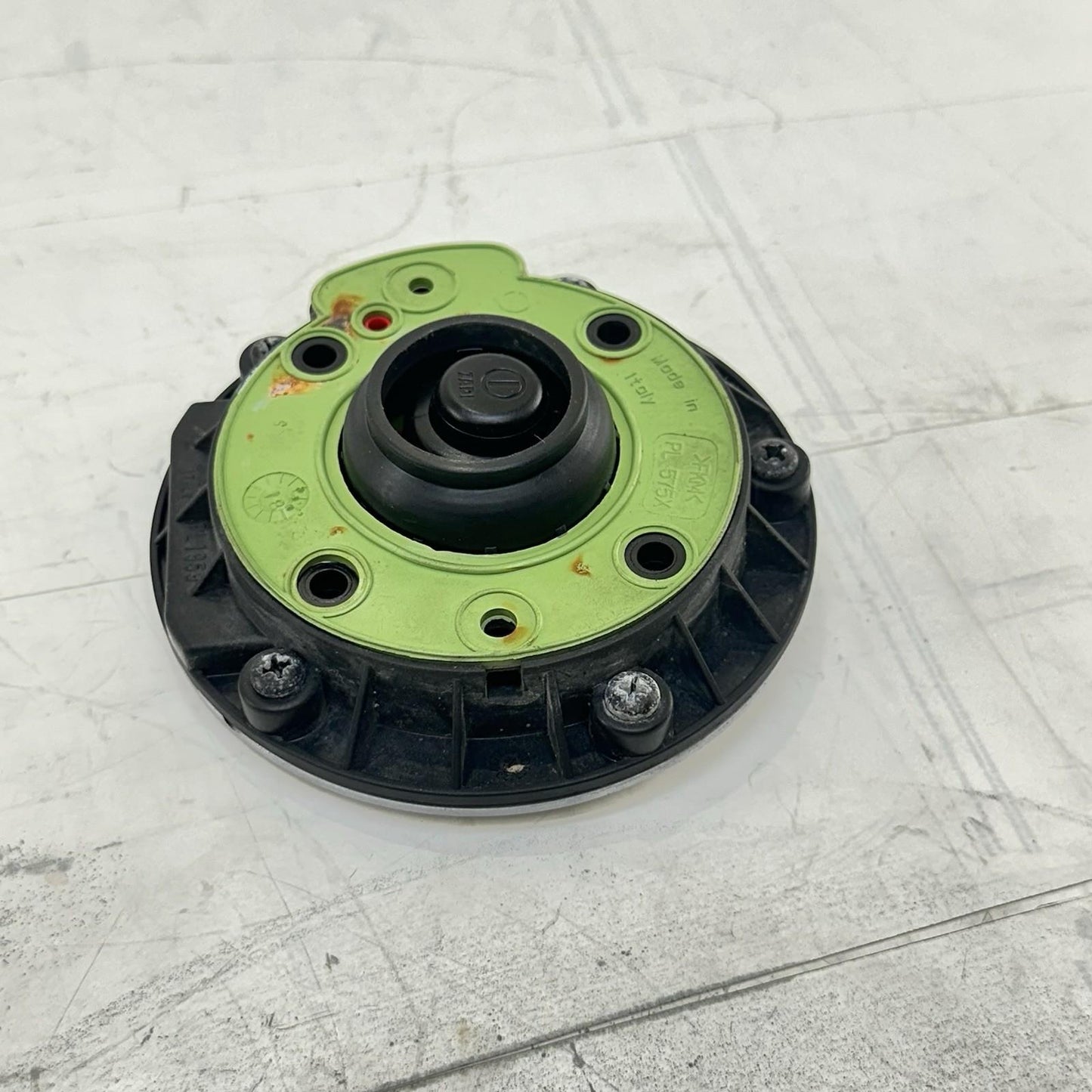2016 - 2019 DUCATI 959 PANIGALE IGNITION LOCK SET KEY GAS CAP SEAT LATCH SET