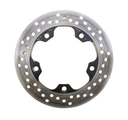 2017 - 2025 SUZUKI GSXR 1000 R REAR BRAKE ROTOR BACK BRAKE DISC STOCK SILVER