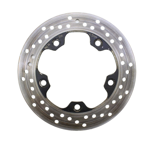 2017 - 2025 SUZUKI GSXR 1000 R REAR BRAKE ROTOR BACK BRAKE DISC STOCK SILVER