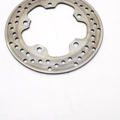2017 - 2025 SUZUKI GSXR 1000 R REAR BRAKE ROTOR BACK BRAKE DISC STOCK SILVER