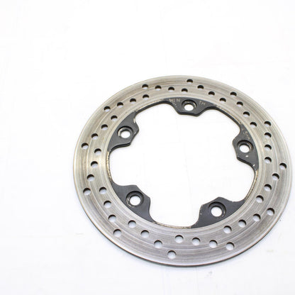 2017 - 2025 SUZUKI GSXR 1000 R REAR BRAKE ROTOR BACK BRAKE DISC STOCK SILVER