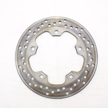 2017 - 2025 SUZUKI GSXR 1000 R REAR BRAKE ROTOR BACK BRAKE DISC STOCK SILVER