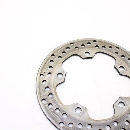 2017 - 2025 SUZUKI GSXR 1000 R REAR BRAKE ROTOR BACK BRAKE DISC STOCK SILVER