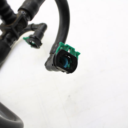 2017 - 2025 SUZUKI GSXR1000 R FUEL HOSE LINE GAS PETROL ENGINE MOTOR