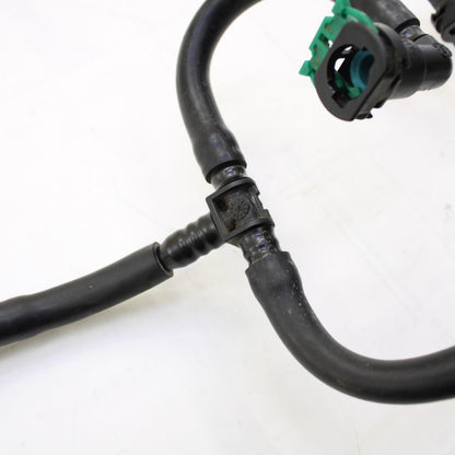 2017 - 2025 SUZUKI GSXR1000 R FUEL HOSE LINE GAS PETROL ENGINE MOTOR