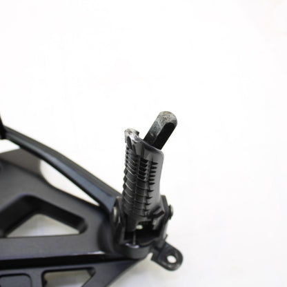 2017 - 2025 SUZUKI GSXR1000 RIGHT REARSET REAR SET DRIVER FOOT PEG BRAKE PEDAL
