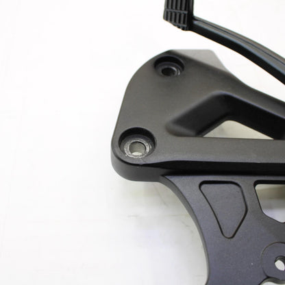 2017 - 2025 SUZUKI GSXR1000 RIGHT REARSET REAR SET DRIVER FOOT PEG BRAKE PEDAL