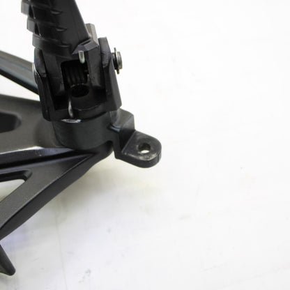 2017 - 2025 SUZUKI GSXR1000 RIGHT REARSET REAR SET DRIVER FOOT PEG BRAKE PEDAL
