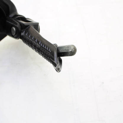 2017 - 2025 SUZUKI GSXR1000 RIGHT REARSET REAR SET DRIVER FOOT PEG BRAKE PEDAL