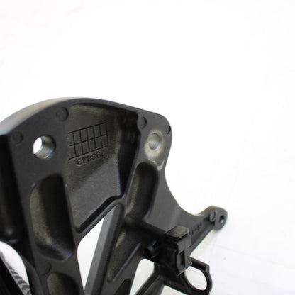 2017 - 2025 SUZUKI GSXR1000 RIGHT REARSET REAR SET DRIVER FOOT PEG BRAKE PEDAL