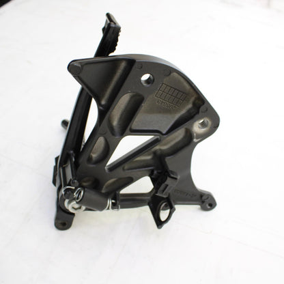 2017 - 2025 SUZUKI GSXR1000 RIGHT REARSET REAR SET DRIVER FOOT PEG BRAKE PEDAL