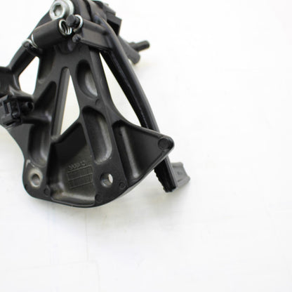 2017 - 2025 SUZUKI GSXR1000 RIGHT REARSET REAR SET DRIVER FOOT PEG BRAKE PEDAL