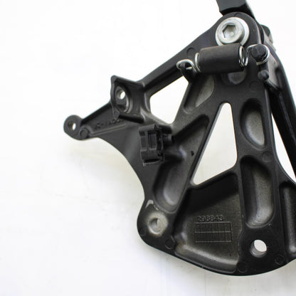 2017 - 2025 SUZUKI GSXR1000 RIGHT REARSET REAR SET DRIVER FOOT PEG BRAKE PEDAL