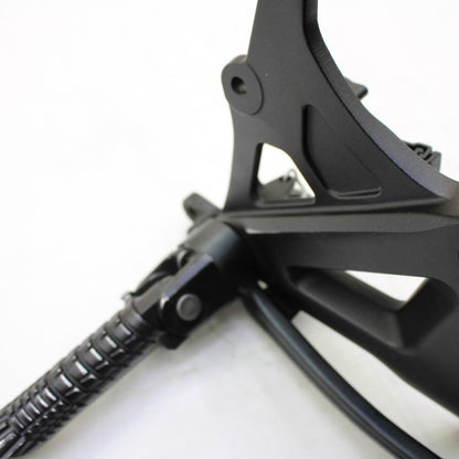 2017 - 2025 SUZUKI GSXR1000 RIGHT REARSET REAR SET DRIVER FOOT PEG BRAKE PEDAL