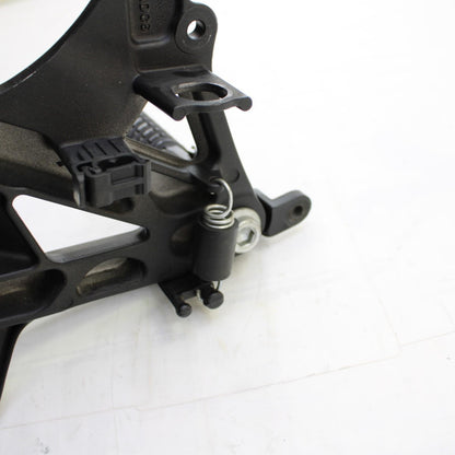 2017 - 2025 SUZUKI GSXR1000 RIGHT REARSET REAR SET DRIVER FOOT PEG BRAKE PEDAL