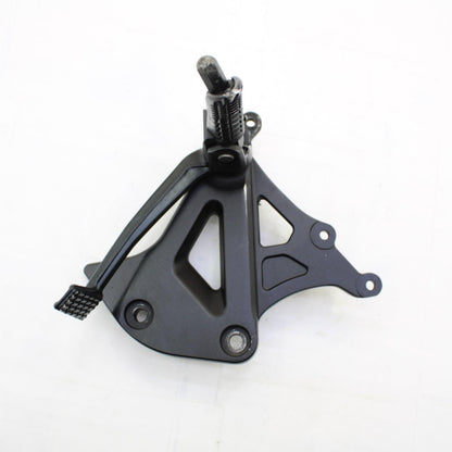 2017 - 2025 SUZUKI GSXR1000 RIGHT REARSET REAR SET DRIVER FOOT PEG BRAKE PEDAL