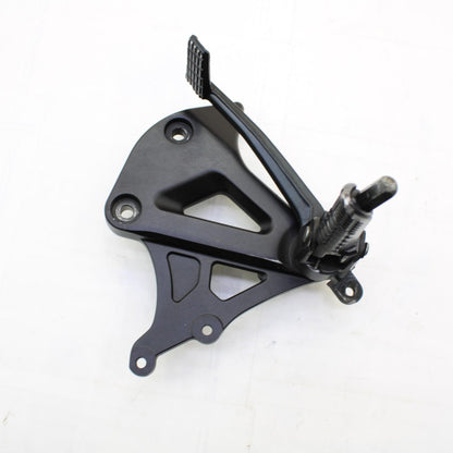 2017 - 2025 SUZUKI GSXR1000 RIGHT REARSET REAR SET DRIVER FOOT PEG BRAKE PEDAL