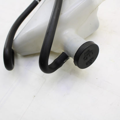 2017 - 2025 SUZUKI GSXR 1000 1000R OVERFLOW TANK Radiator Container Bottle