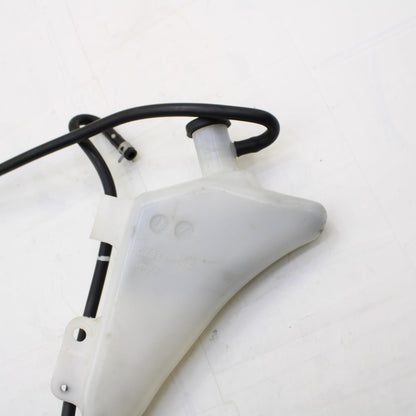 2017 - 2025 SUZUKI GSXR 1000 1000R OVERFLOW TANK Radiator Container Bottle