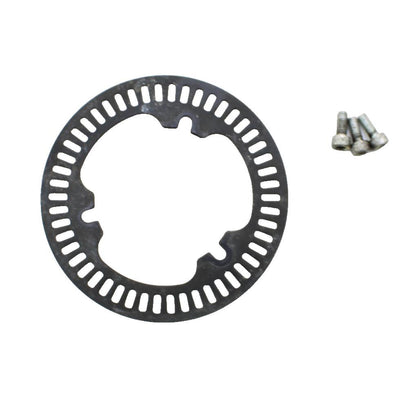 2017 - 2024 SUZUKI GSXR1000 R REAR SPEED RING ABS ROTOR ABS rotor GSX-R1000R