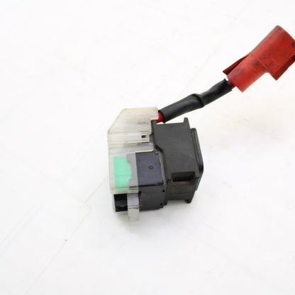 2017 - 2024 SUZUKI GSXR1000R STARTER SOLENOID Relay & Battery Cables Relay Motor