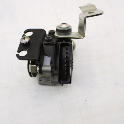2017 - 2025 SUZUKI GSXR1000 R THROTTLE POSTION SENSOR Servo Motor TPS