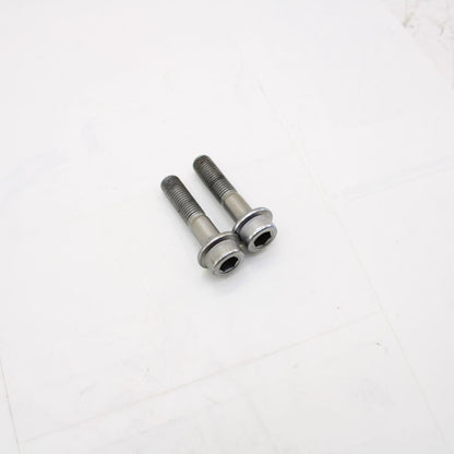 2017 - 2025 SUZUKI GSXR 1000 R ENGINE MOUNTING BOLTS HARDWARE MOTOR SCREWS