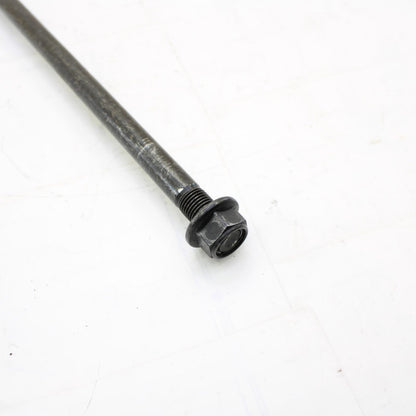 2017 - 2025 SUZUKI GSXR 1000 R ENGINE MOUNTING BOLTS HARDWARE MOTOR SCREWS